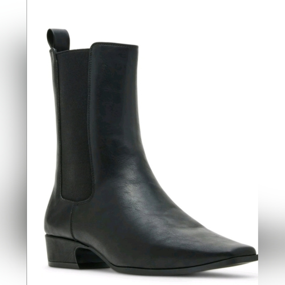 New Madden Girl Fionna ANKLE BOOTS